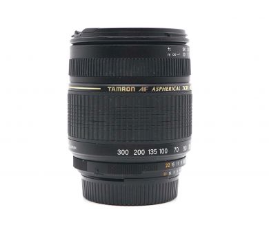 Tamron AF 28-300mm f/3.5-6.3 XR DI LD Aspherical (IF) Macro (DI) (A06)