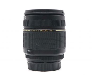 Tamron AF 28-300mm f/3.5-6.3 XR DI LD Aspherical (IF) Macro (DI) (A06)