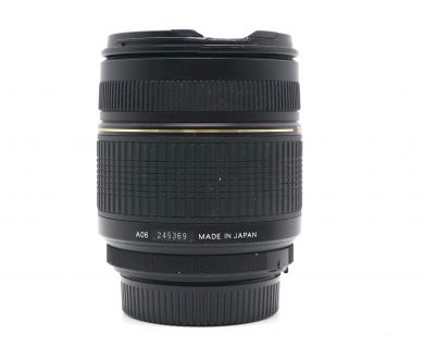 Tamron AF 28-300mm f/3.5-6.3 XR DI LD Aspherical (IF) Macro (DI) (A06)