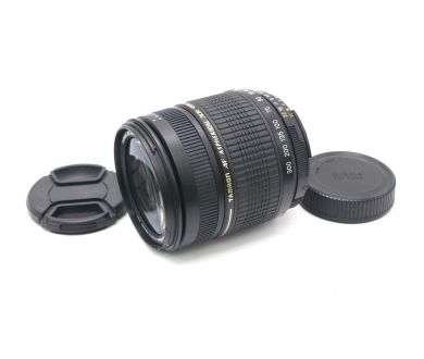 Tamron AF 28-300mm f/3.5-6.3 XR DI LD Aspherical (IF) Macro (DI) (A06)