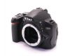Nikon D3000 body (пробег 25000 кадров)