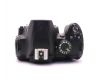 Nikon D3000 body (пробег 25000 кадров)