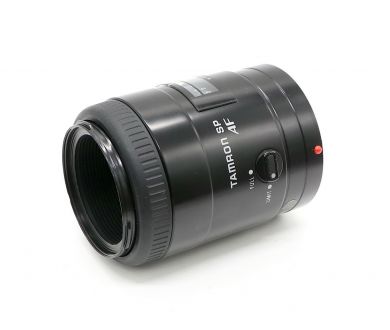 Объектив Tamron SP 90mm f/2.5 for Sony A