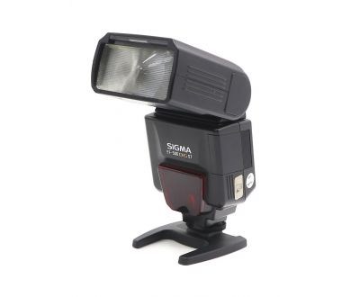 Фотовспышка Sigma EF-500 DG ST EO-ETTL II