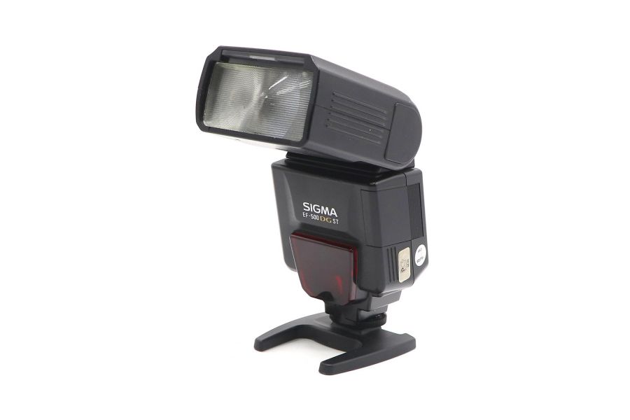 Фотовспышка Sigma EF-500 DG ST EO-ETTL II