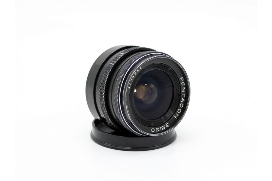 Pentacon 3.5/30