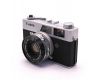 Дальномерный плёночный Canon Canonet QL19