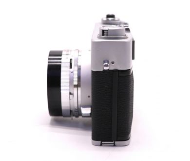 Дальномерный плёночный Canon Canonet QL19