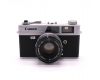 Дальномерный плёночный Canon Canonet QL19