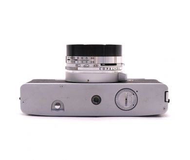 Дальномерный плёночный Canon Canonet QL19