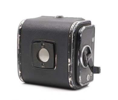 Профессиональный плёночный задник Hasselblad A12