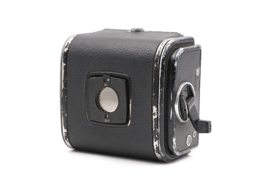 Профессиональный плёночный задник Hasselblad A12