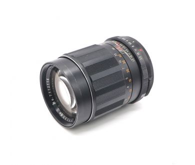Мануальный объектив Tokina Tele - Auto 135mm f/2.8