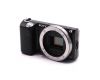 Sony Nex-5N body в упаковке (пробег 5585 кадров)