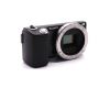 Sony Nex-5N body в упаковке (пробег 5585 кадров)