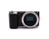 Sony Nex-5N body в упаковке (пробег 5585 кадров)