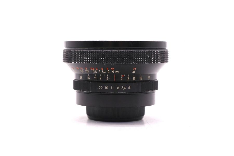 Flektogon 4/20 Carl Zeiss Jena DDR М42 (Germany)