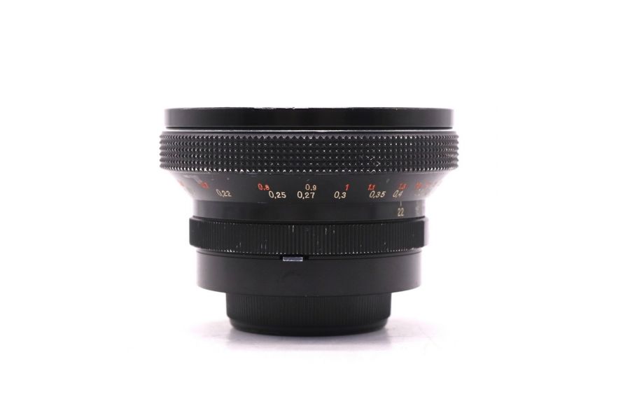 Flektogon 4/20 Carl Zeiss Jena DDR М42 (Germany)