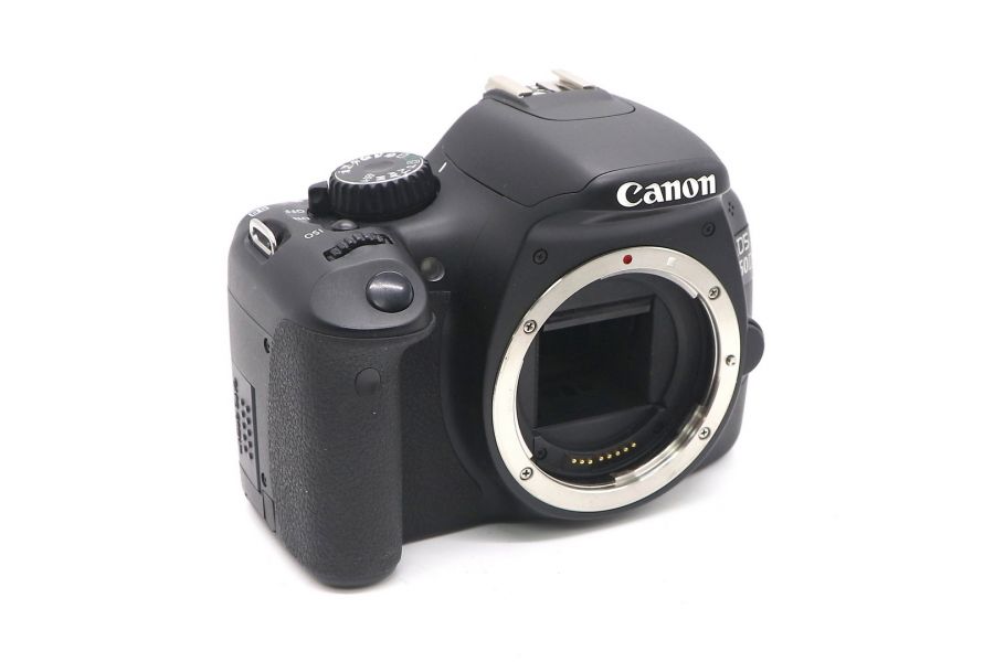 Canon EOS 550D body неисправный