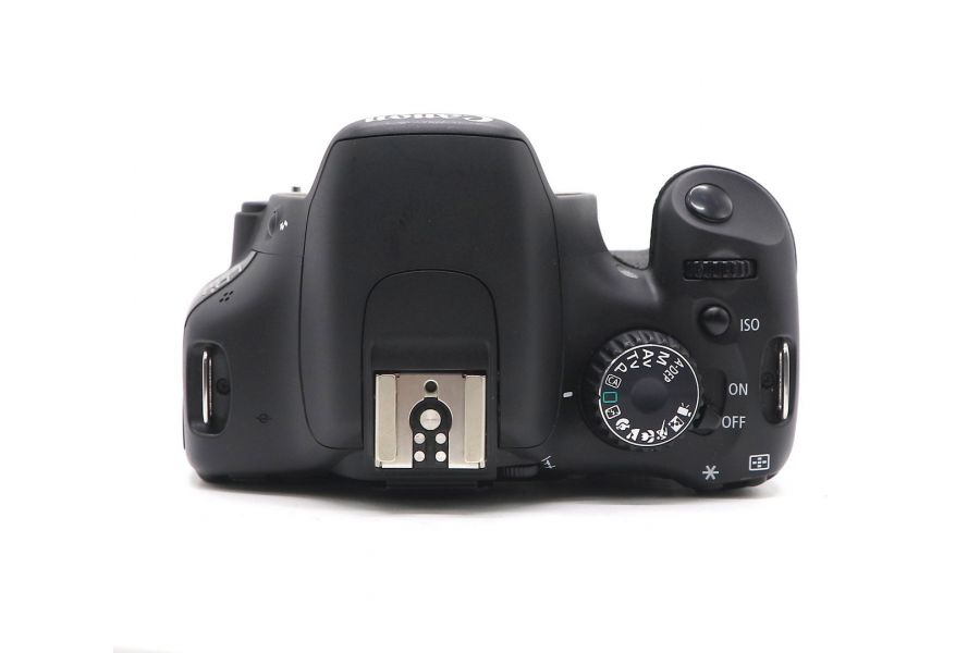 Canon EOS 550D body неисправный