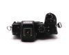 Nikon Z50 body в упаковке (пробег 12200 кадров)