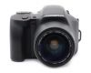 Зеркальный пленочный фотоаппарат Olympus IS-10