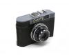 Советский фотоаппарат Смена 6 (ЛОМО, 1962)