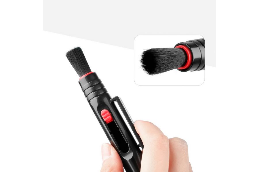 Карандаш для чистки объективов K&F