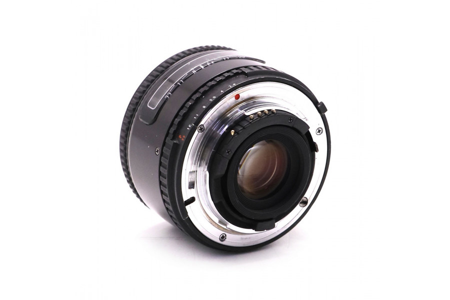 Sigma Super-Wide II 24mm f/2.8 Multi-Coated для Nikon F