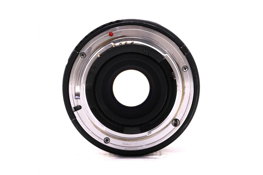 Sigma Super-Wide II 24mm f/2.8 Multi-Coated для Nikon F