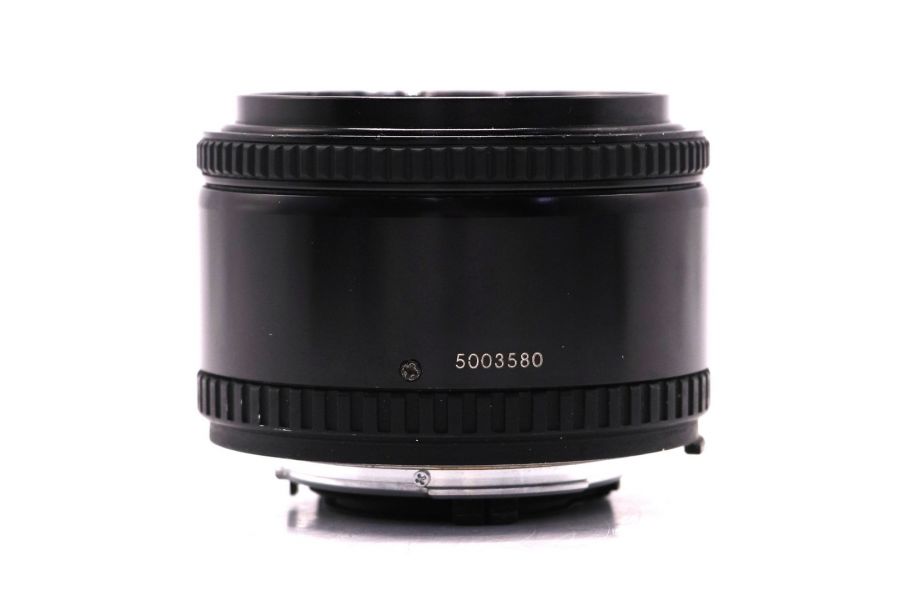 Sigma Super-Wide II 24mm f/2.8 Multi-Coated для Nikon F