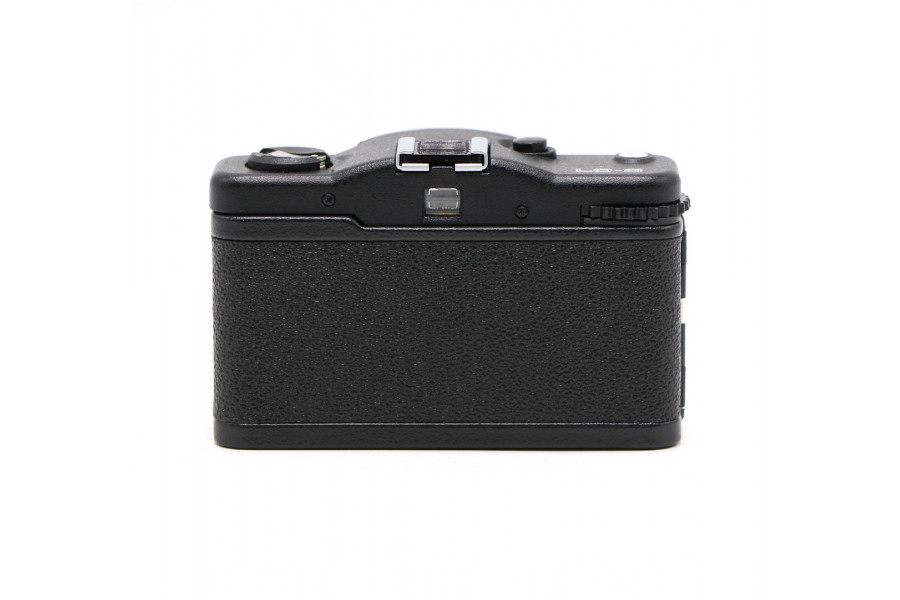 Фотоаппарат Lomo LC-A / Ломо ЛК-А (СССР, 1992)