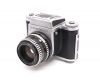 Камера Pentacon Six TL + Biometar 2,8/80 CZJ
