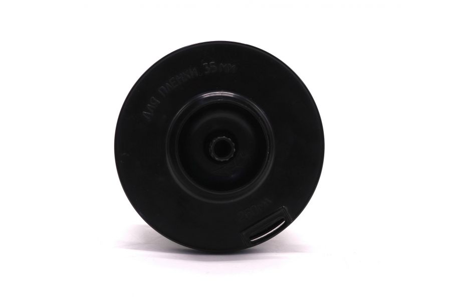 Бачок для проявки фотопленки 35мм 260мл (СССР)