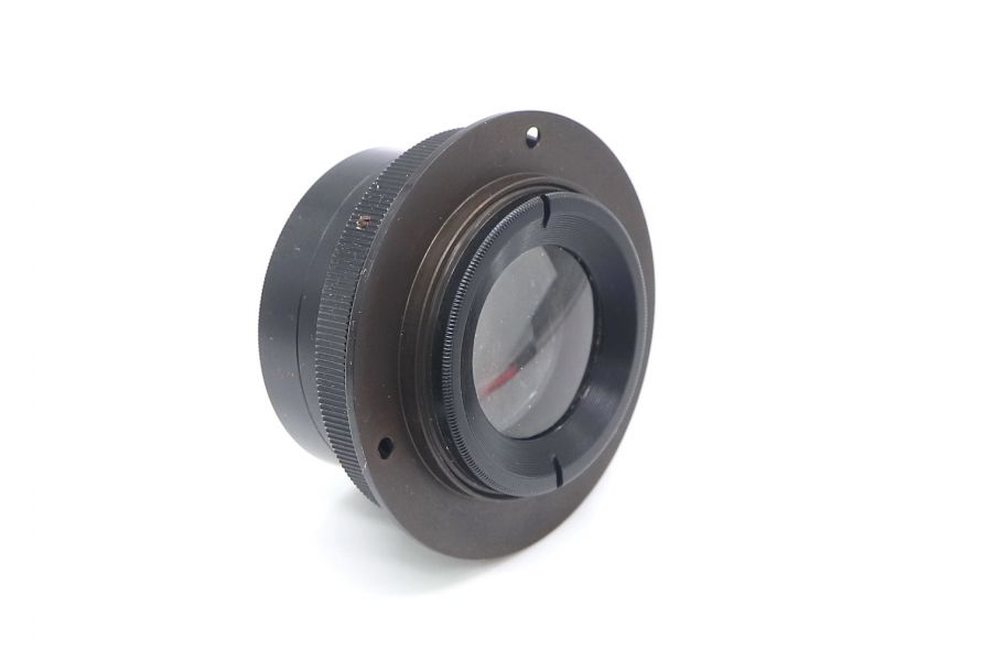 Tessar 16,5cm f/6.3 Carl Zeiss Jena