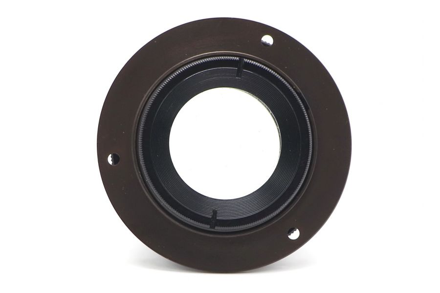 Tessar 16,5cm f/6.3 Carl Zeiss Jena