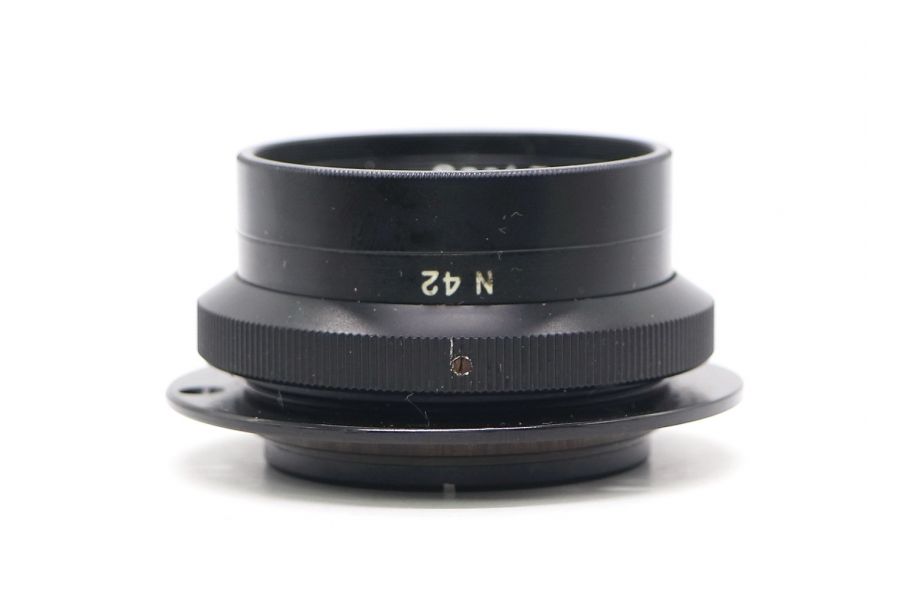 Tessar 16,5cm f/6.3 Carl Zeiss Jena