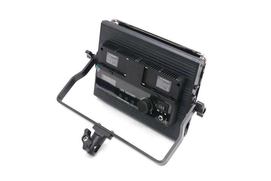 Светодиодный осветитель Fotokvant LED-540ASRC