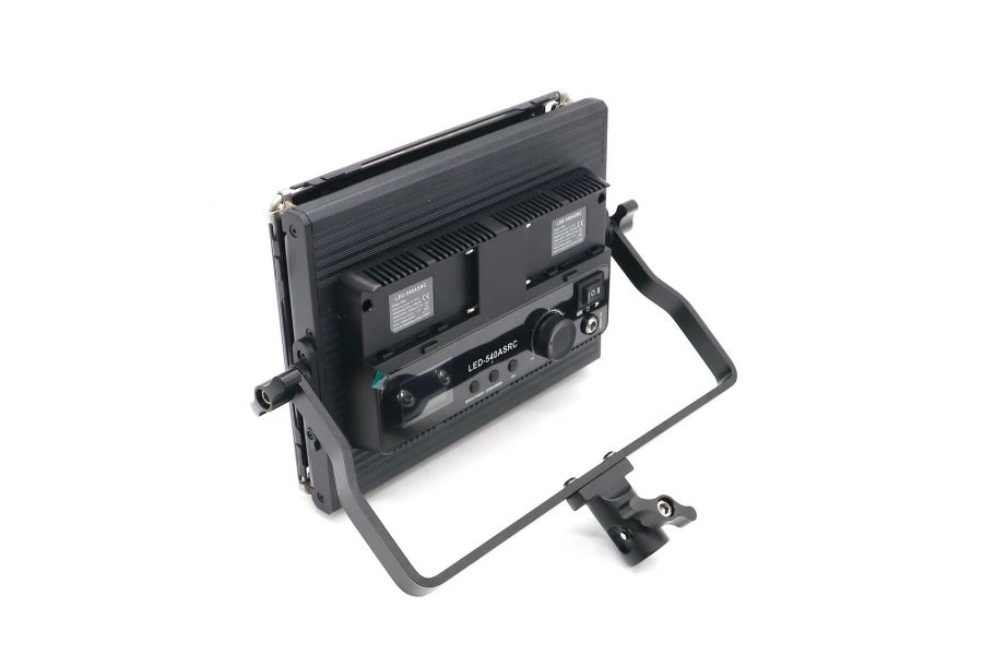 Светодиодный осветитель Fotokvant LED-540ASRC