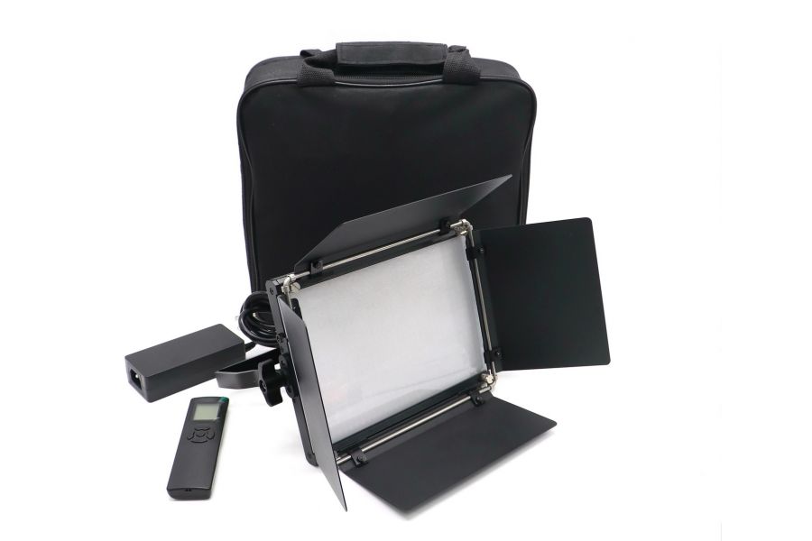 Светодиодный осветитель Fotokvant LED-540ASRC