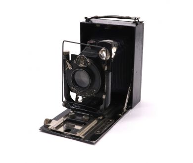 Фотокамера системная Фотокор 1 (СССР, 1934)