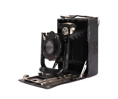 Фотокамера системная Фотокор 1 (СССР, 1934)