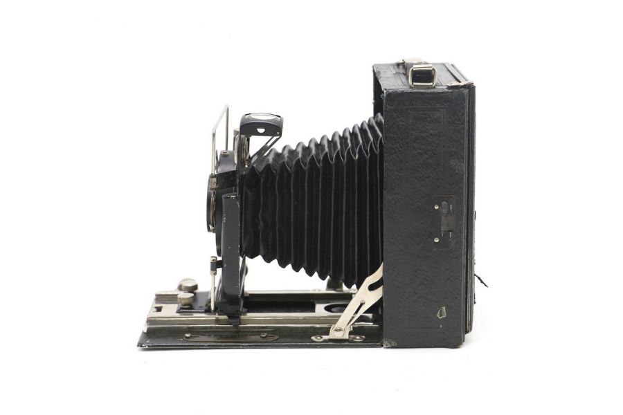 Фотокамера системная Фотокор 1 (СССР, 1936)