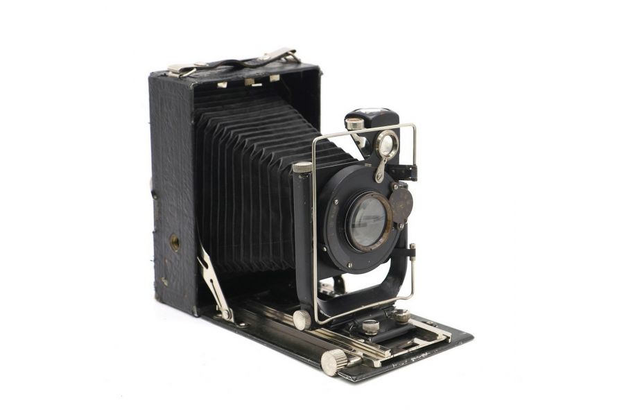 Фотокамера системная Фотокор 1 (СССР, 1936)