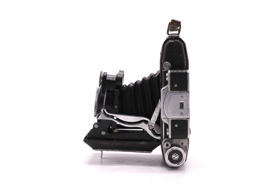 Советская дальномерная клапп-камера Москва 2 (СССР)