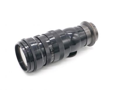 Таир-3 4,5/300 Pentacon Six