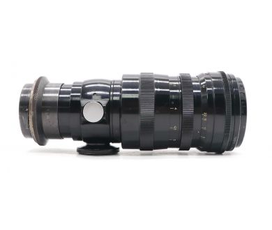 Таир-3 4,5/300 Pentacon Six