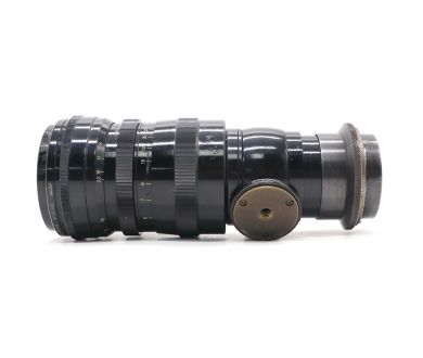 Таир-3 4,5/300 Pentacon Six