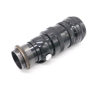 Таир-3 4,5/300 Pentacon Six