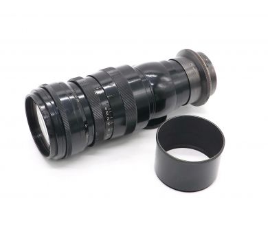 Таир-3 4,5/300 Pentacon Six